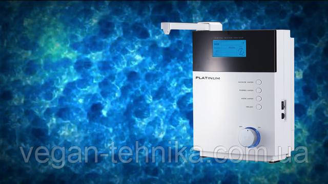 Іонізатори води, дистилятори Іонізатори води, дистилятори