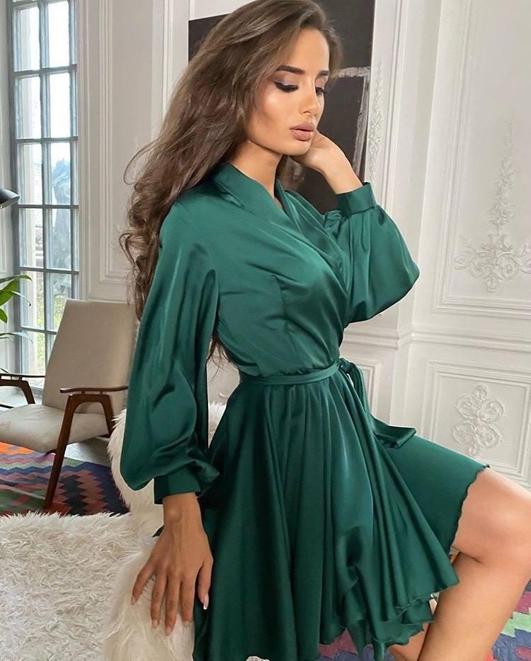 Вечірня сукня