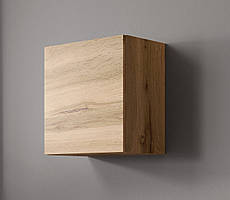 Пенал VIGO kwadrat (модульні меблі) дуб вотан (CAMA)