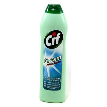 Миючий засіб "Сіф" крем 500 мл в асортименті 65439 G-Rich