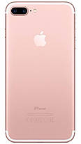 Смартфон Apple iPhone 7 128GB Rose Gold (MN952) Б/У, фото 2