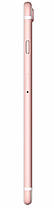 Смартфон Apple iPhone 7 128GB Rose Gold (MN952) Б/У, фото 3