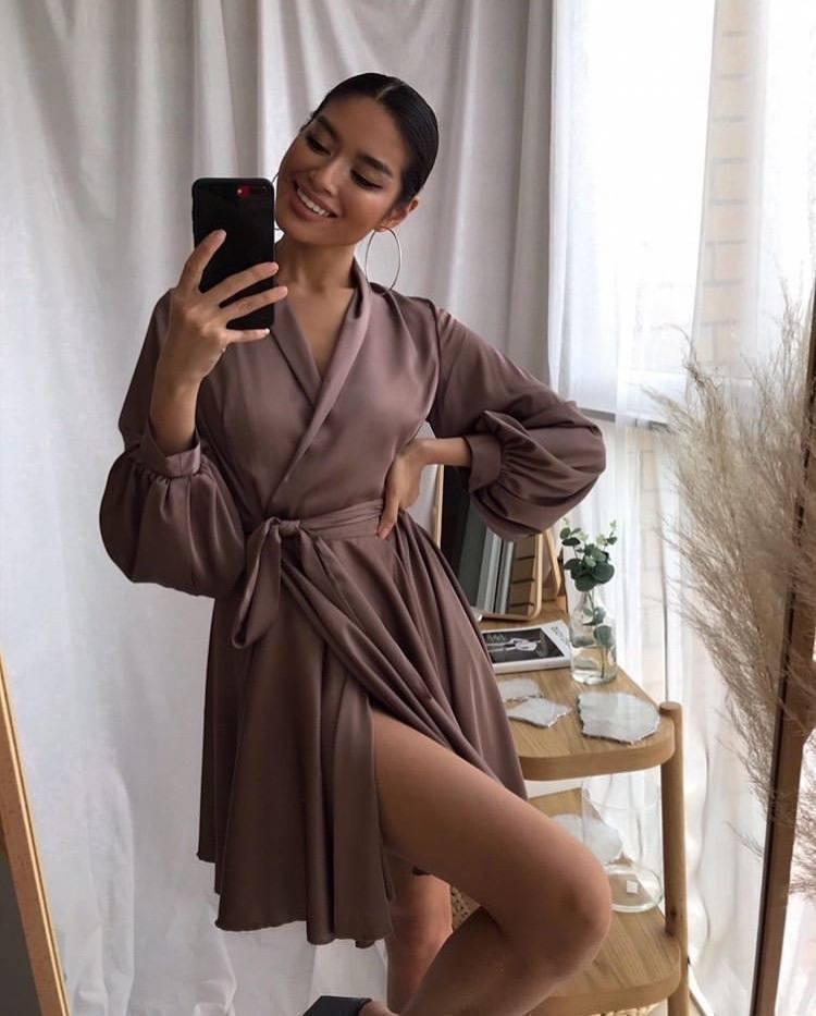 Вечірня сукня