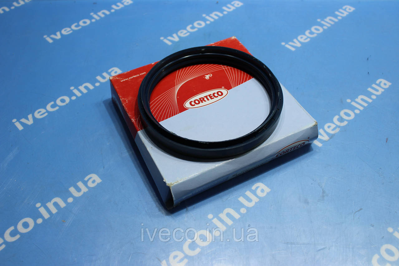 Сальник балансира Iveco Eurotrakker Trakker Івеко Євротраккер 130*150 ...
