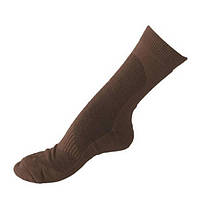 MIL-TEC Socke Coolmax Coyot Трекінгові шкарпетки 39-41роз, койот 13012005