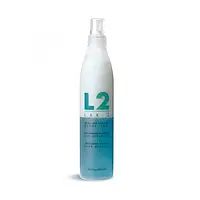 ДВУФФАЗНЫЙ КОНДИЦИОНЕР ДЛЯ ВОЛОС LAKME LAK-2 INSTANT HAIR CONDITIONER RINSE-FREE 300мл