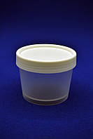 Банка 100 мл для косметики