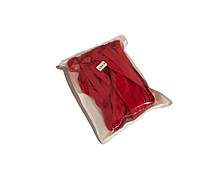 Ободна стрічка 24" ПВХ 507-15 жовтий