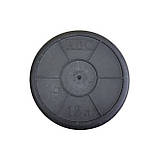 Відро пластикове будівельне 12 літрів, фото 5