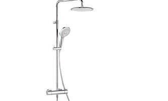 Душова система KLUDI FRESHLINE 670920500