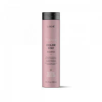 БЕЗСУЛЬФАТНИЙ ШАМПУНЬ ДЛЯ ОКРАШЕННЫХ ВОЛОС LAKME TEKNIA COLOR STAY SHAMPOO 300мл