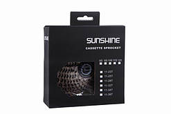 Касета 10-к 11-32T SUNSHINE CS-HR10-32T