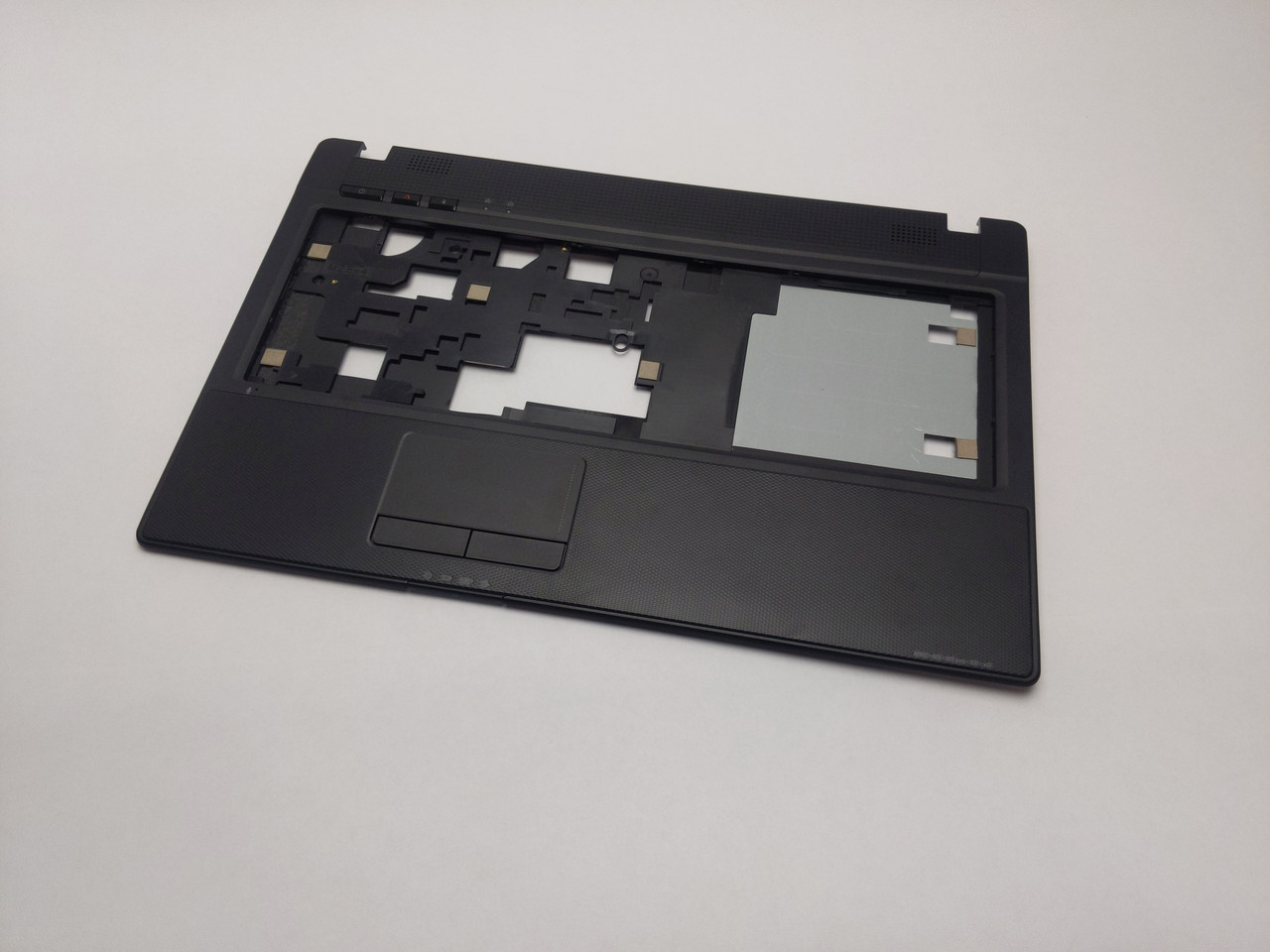 Корпус верхній lenovo g565 сервісний оригінал новий, фото 1