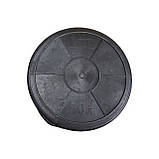 Відро пластикове будівельне 20 літрів, фото 5