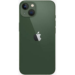 Смартфон Apple iPhone 13 mini 128Gb Green (MNF83) Б/У, фото 2