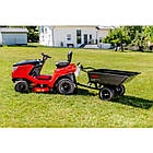 Трактор solo by AL-KO T 22-105.1 HDD-A V2, фото 3