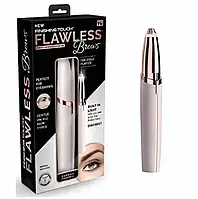 Эпилятор для бровей триммер Electric Finishing Touch Flawless Brows