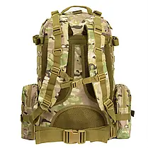 Рюкзак Defense Pack Assembly 50L Multicam, фото 2