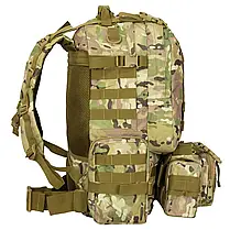 Рюкзак Defense Pack Assembly 50L Multicam, фото 3