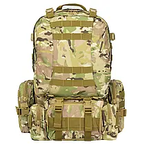 Рюкзак Defense Pack Assembly 50L Multicam, фото 2