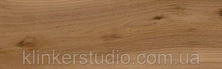 Justwood Brown Cersanit (Джаствуд браун) 18,5*59,8 Універсальна, фото 1