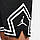 Шорти баскетбольні Jordan Sport Dri-FIT Men's Diamond Shorts (DH9075-010), фото 5