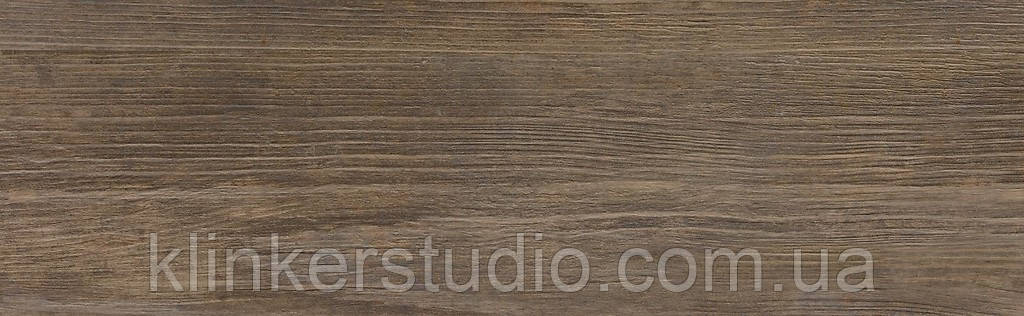 Finewood Brown Cersanit (Файнвуд браун) 18,5*59,8 Універсальна