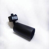 Спот поворотний накладний під лампу ZL 4033 Black GU10