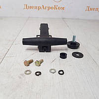 Фіксатор рамки бічний МТЗ уніфікир. кабіна (пр. МТЗ) 80-6708960