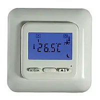 Програмований терморегулятор iReg T4