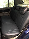 Автомобільні чохли для Renault Clio Symbol з 2002 по 2012, фото 6