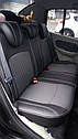 Автомобільні чохли для Renault Clio Symbol з 2002 по 2012, фото 7