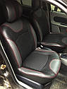Автомобільні чохли для Renault Clio Symbol з 2002 по 2012, фото 3