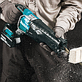 Акумуляторна ножівка Makita DJR187Z, без АКБ та ЗП, фото 4
