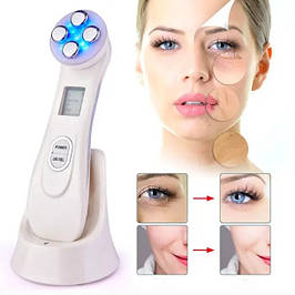 Портативні косметологічні апарати