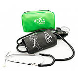 Тонометр Vega VM-210, фото 2