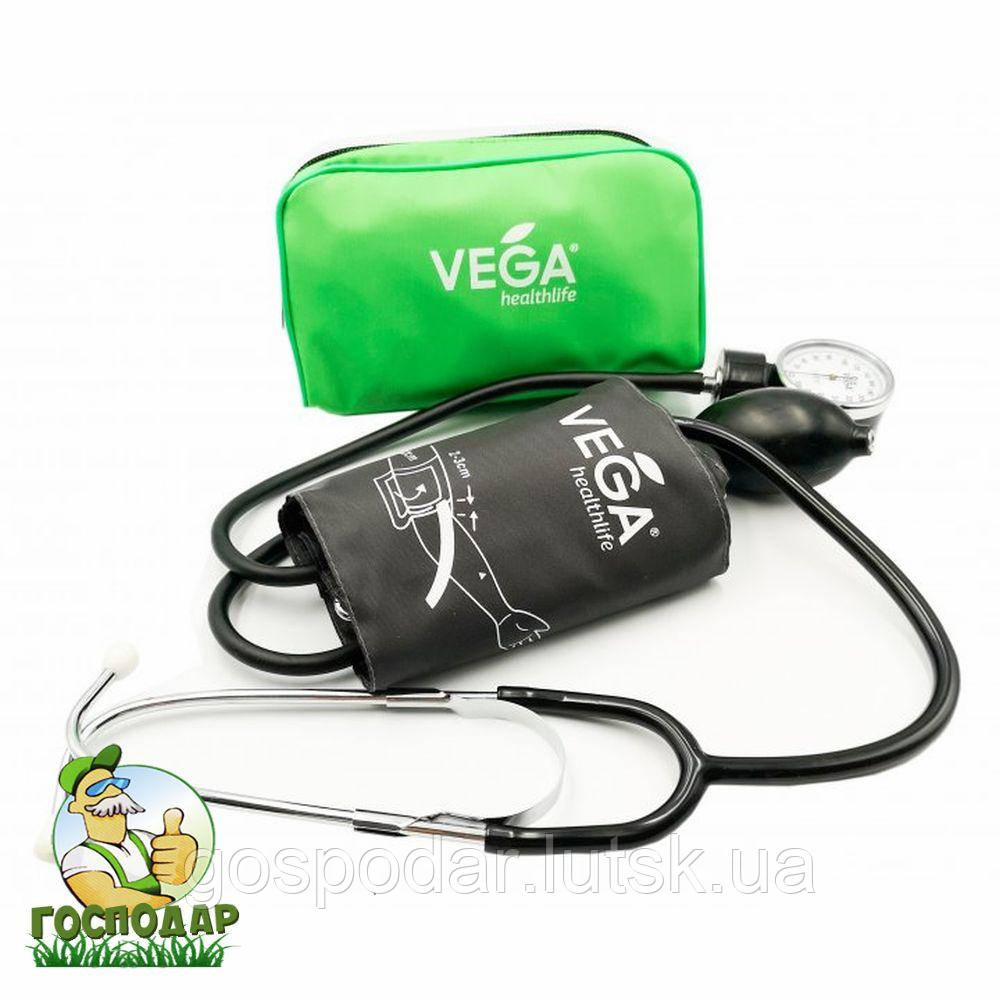 Тонометр Vega VM-210, фото 1