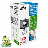 Тонометр Vega VM-210, фото 3