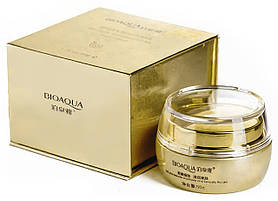 Зволожуючий крем-есенція для обличчя Bioaqua Snail Repair & Brightening Cream, 50 г.
