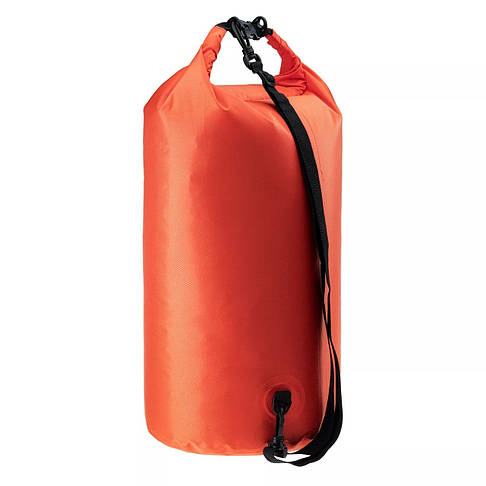 Гермомішок Elbrus Drybag 30L Orange, фото 4