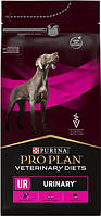 Сухой корм для собак Purina Pro Plan Ветеринарная диета UR Urinary 1.5 кг.