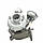 Турбіна Seat Cordoba 1.9 TDI 110 HP, 701854-5004S, 701854-0002, ASV, 028145702NX, 028145702NV, 2000+, фото 4