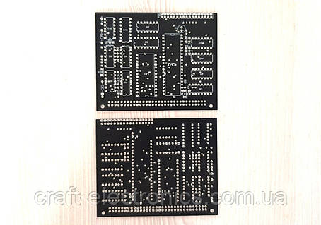 Набор для самостоятельной сборки Контроллер дисковода для ZX