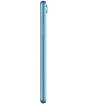 Смартфон Apple iPhone XR 128GB Blue (MRYH2) Б/У, фото 3