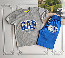 Літній комплект для хлопчика Gap