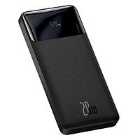 Baseus PPDML-L01 Digital Display 10000mAh 20W Black