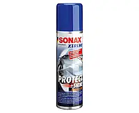 Защитное покрытие для лакокрасочных поверхностей Hybrid NPT SONAX XTREME Protect+Shine (210 мл)