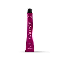 СТІЙКА ФАРБА ДЛЯ ВОЛОССЯ LAKME COLLAGE CREME HAIR COLOR 60мл