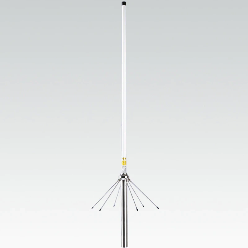 Антена базова дводіапазонна УКХ Expert EX-120 UV