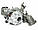 Турбіна Skoda Fabia 1.9 TDI 100 HP 54399700017, 54399880017, ATD, 038253016LX, 038253056AV, 2002-2008, фото 3